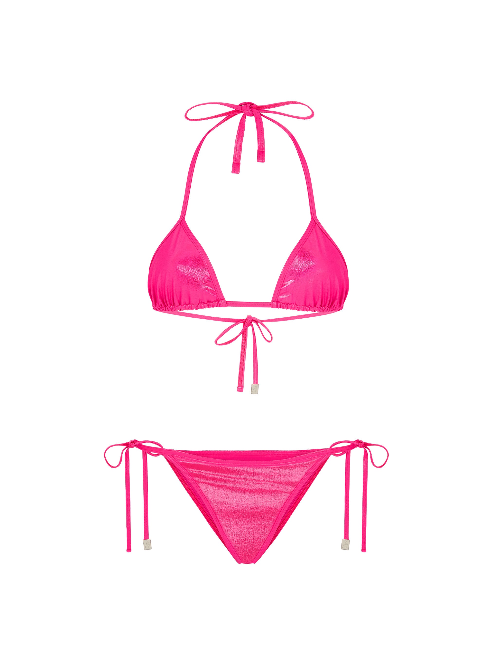 FUCSHIA BIKINI - 1