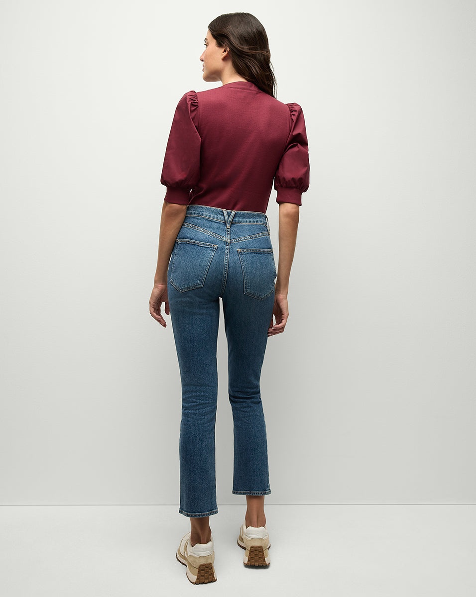 CORALEE TOP - 6