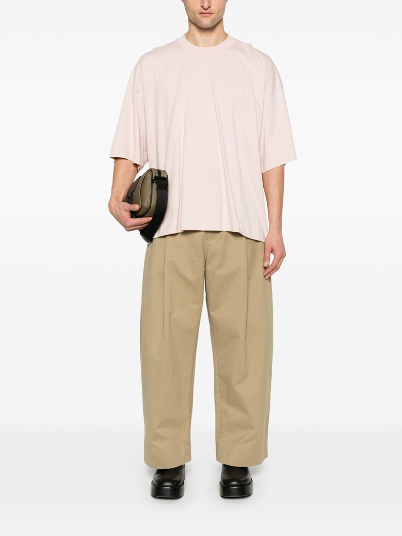 Studio Nicholson Piu T-shirt outlook