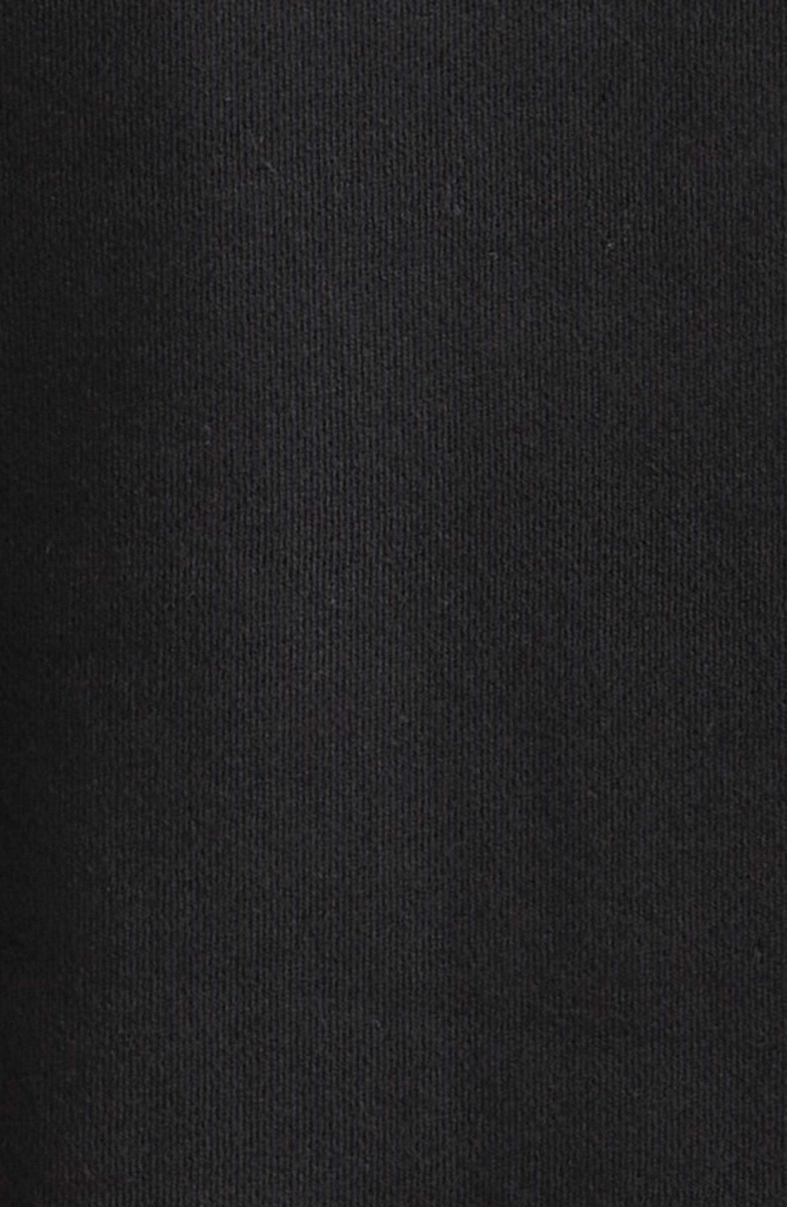 Core Logo Hoodie - 7