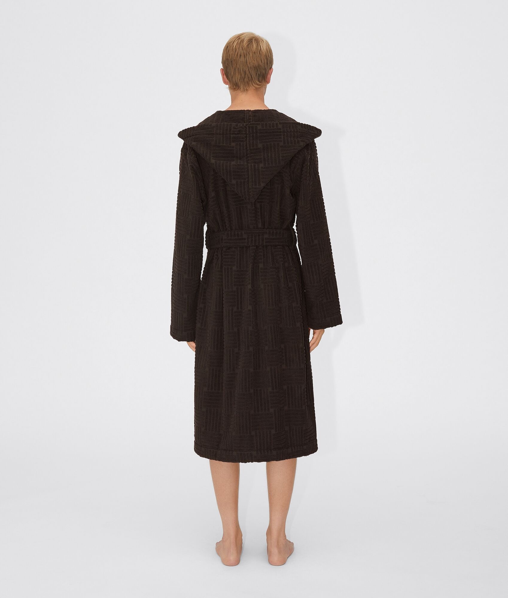 bathrobe - 2