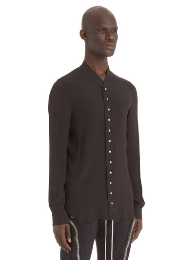 Rick Owens SHIRT outlook