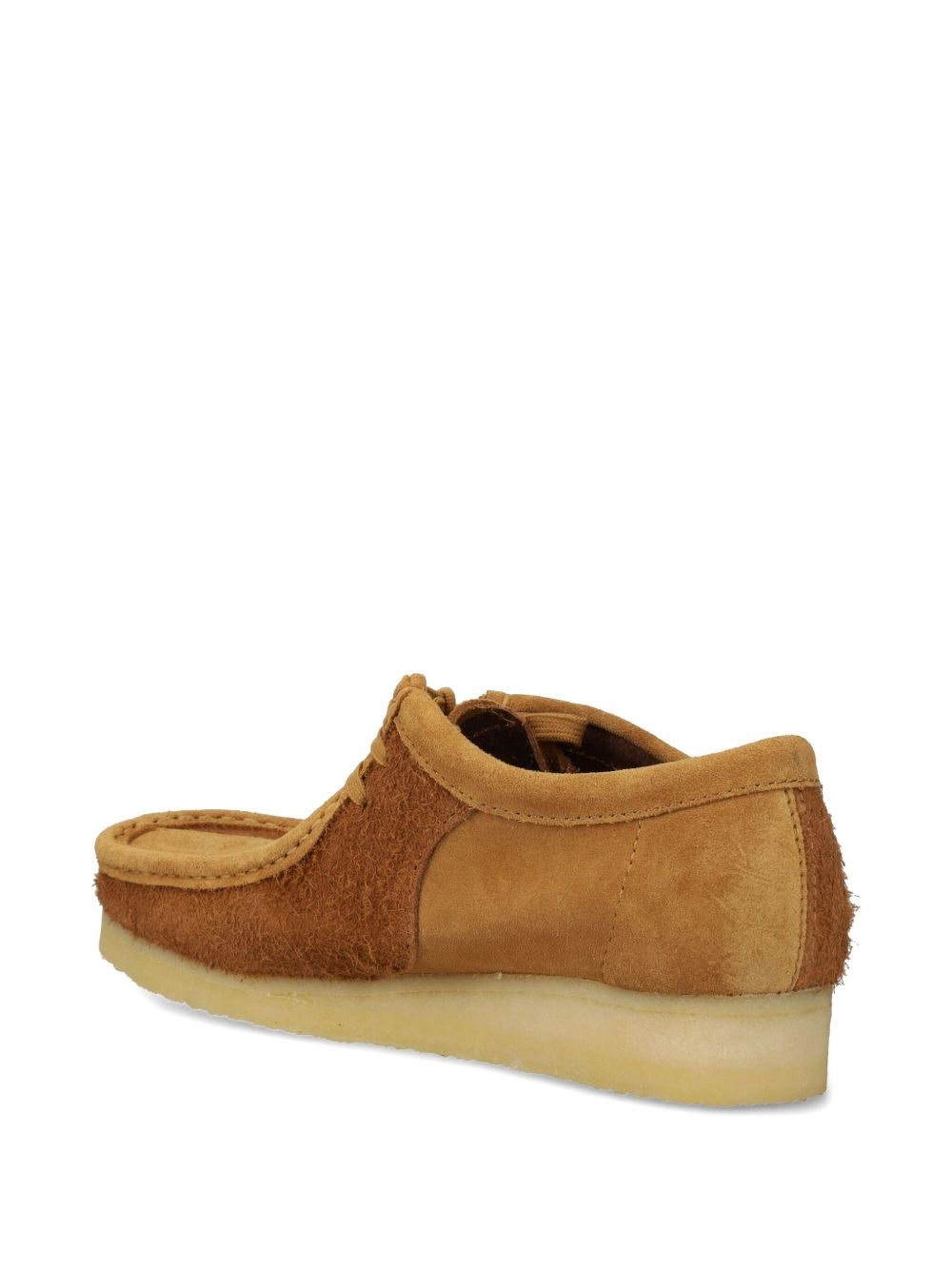 Wallabee loafers - 3