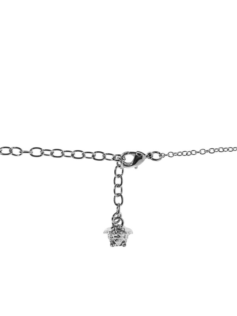 Medusa-pendant necklace 4