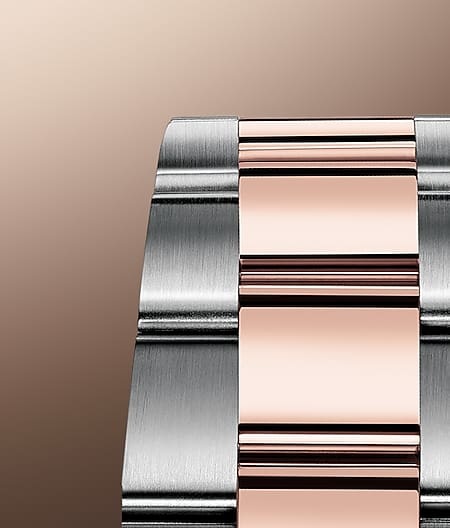 DATEJUST 126201 - 3