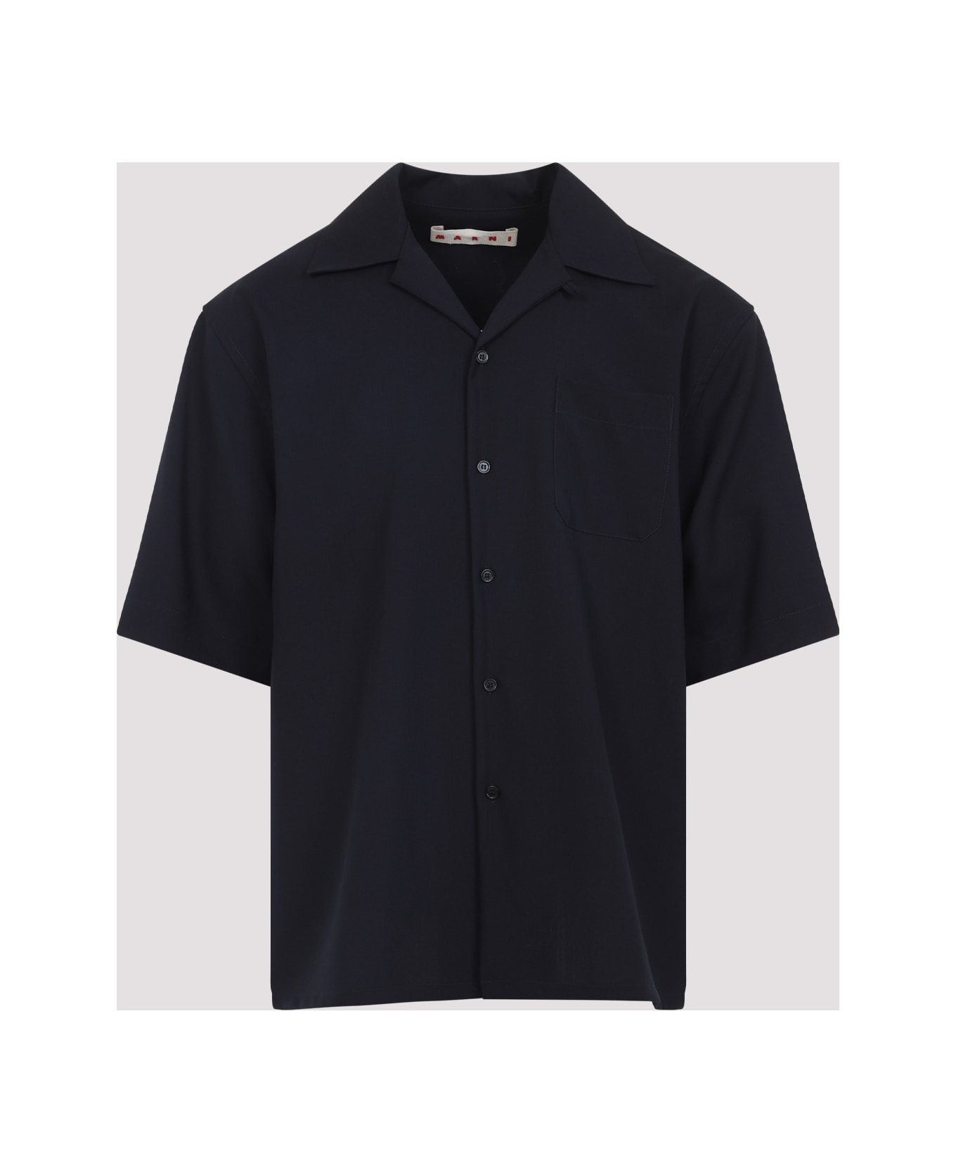 Wool Shirt - 3