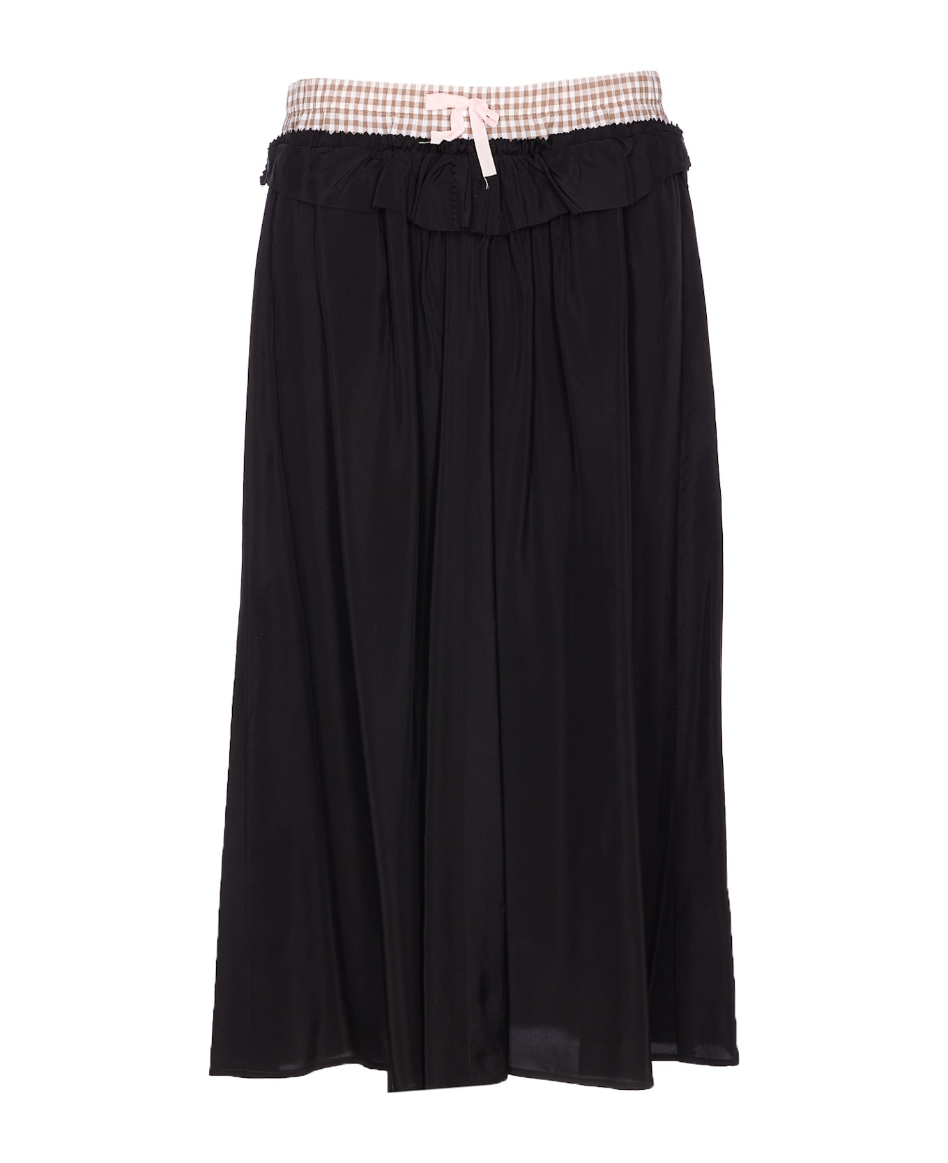 Midi Skirt - 1