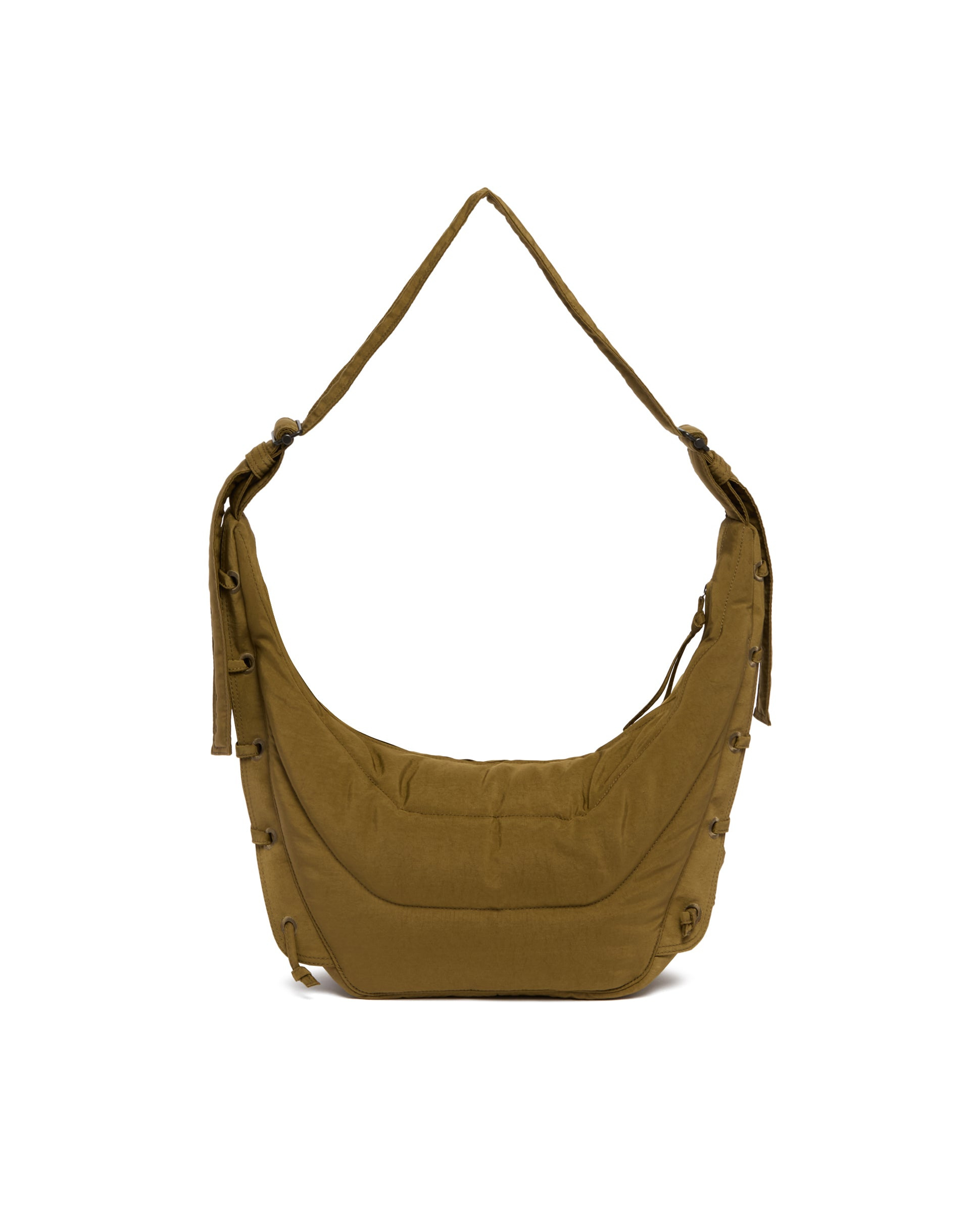 Green Medium Soft Game Bag - 7