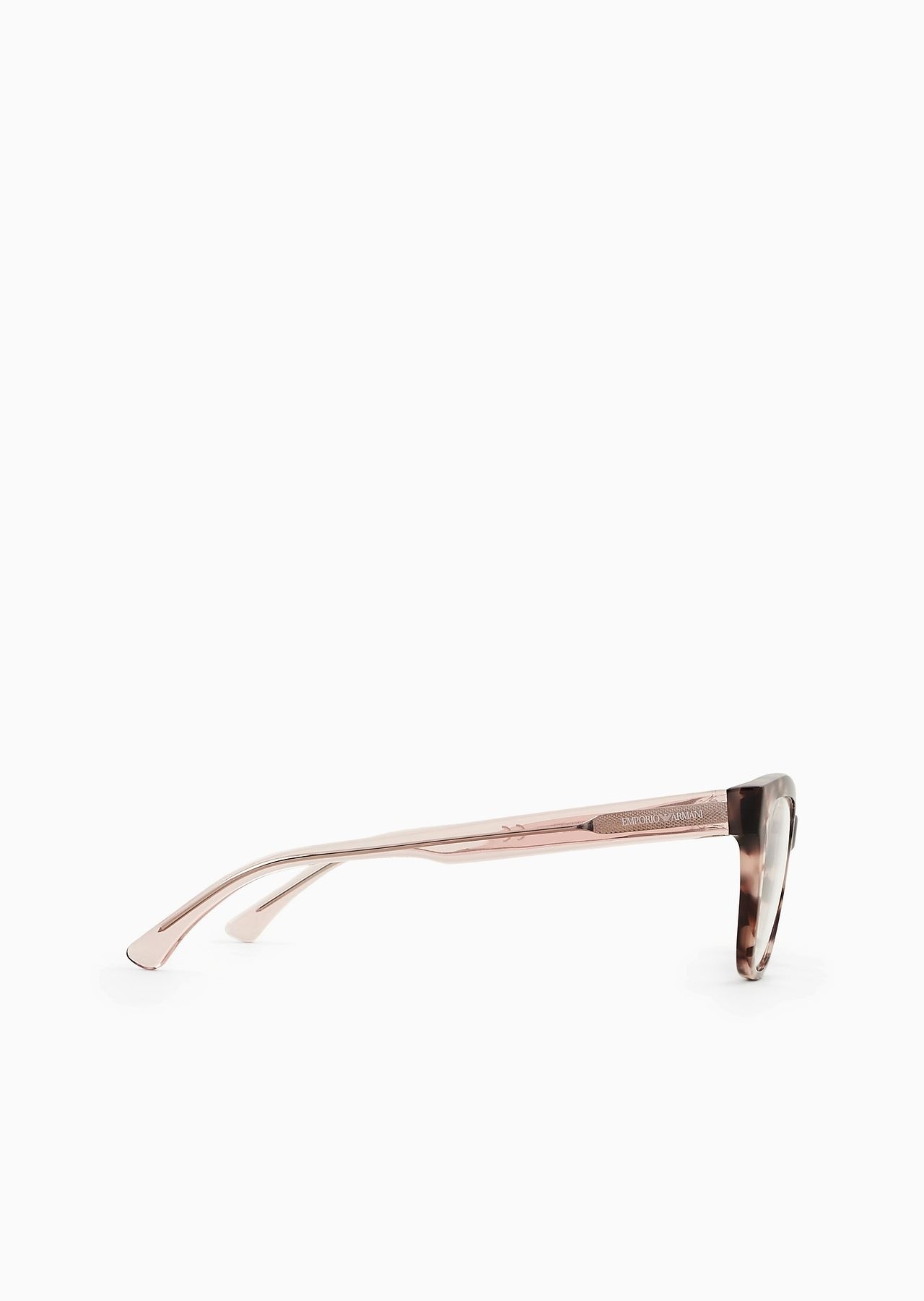 Women’s cat-eye glasses - 3