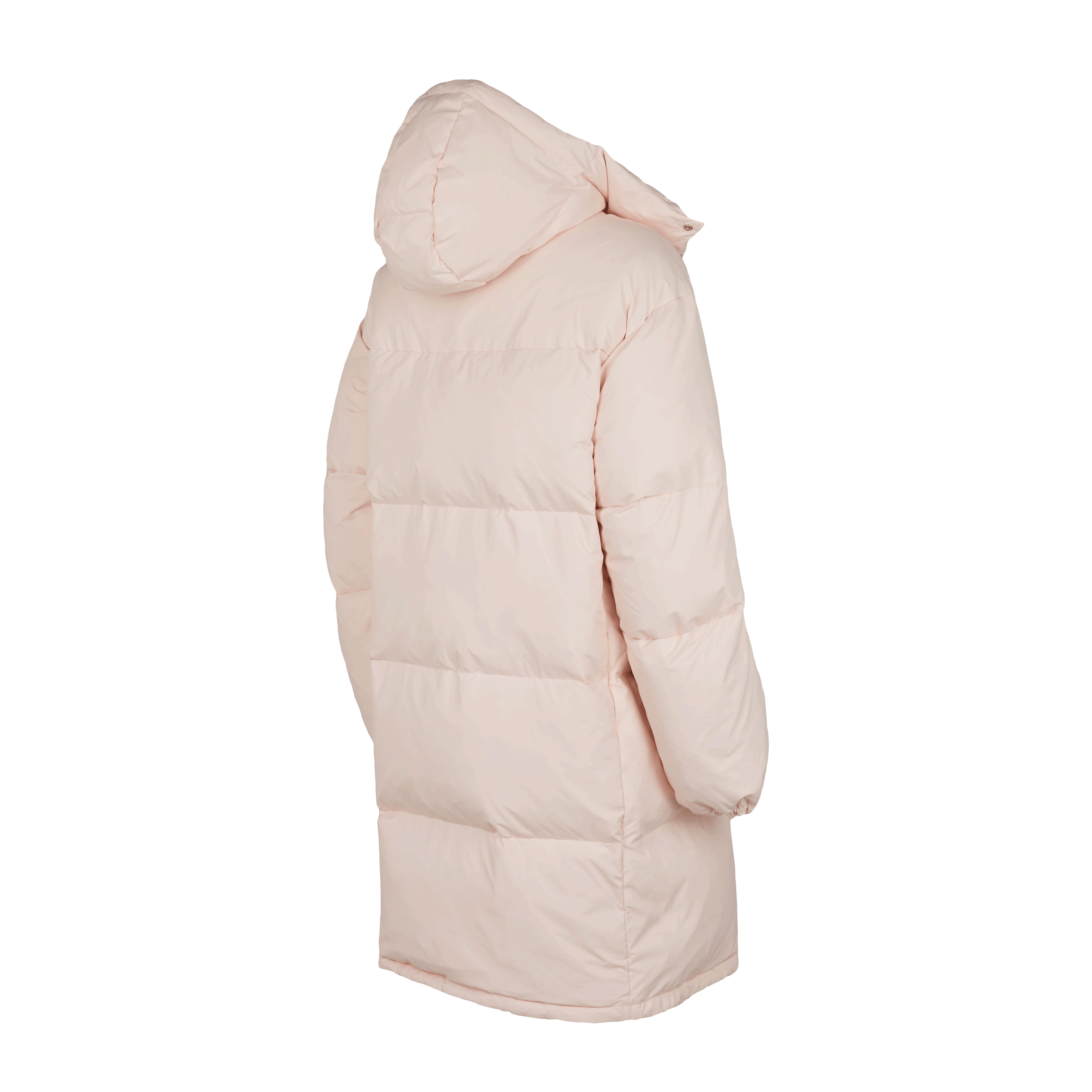 Dyngja Down Coat (Unisex) - 2