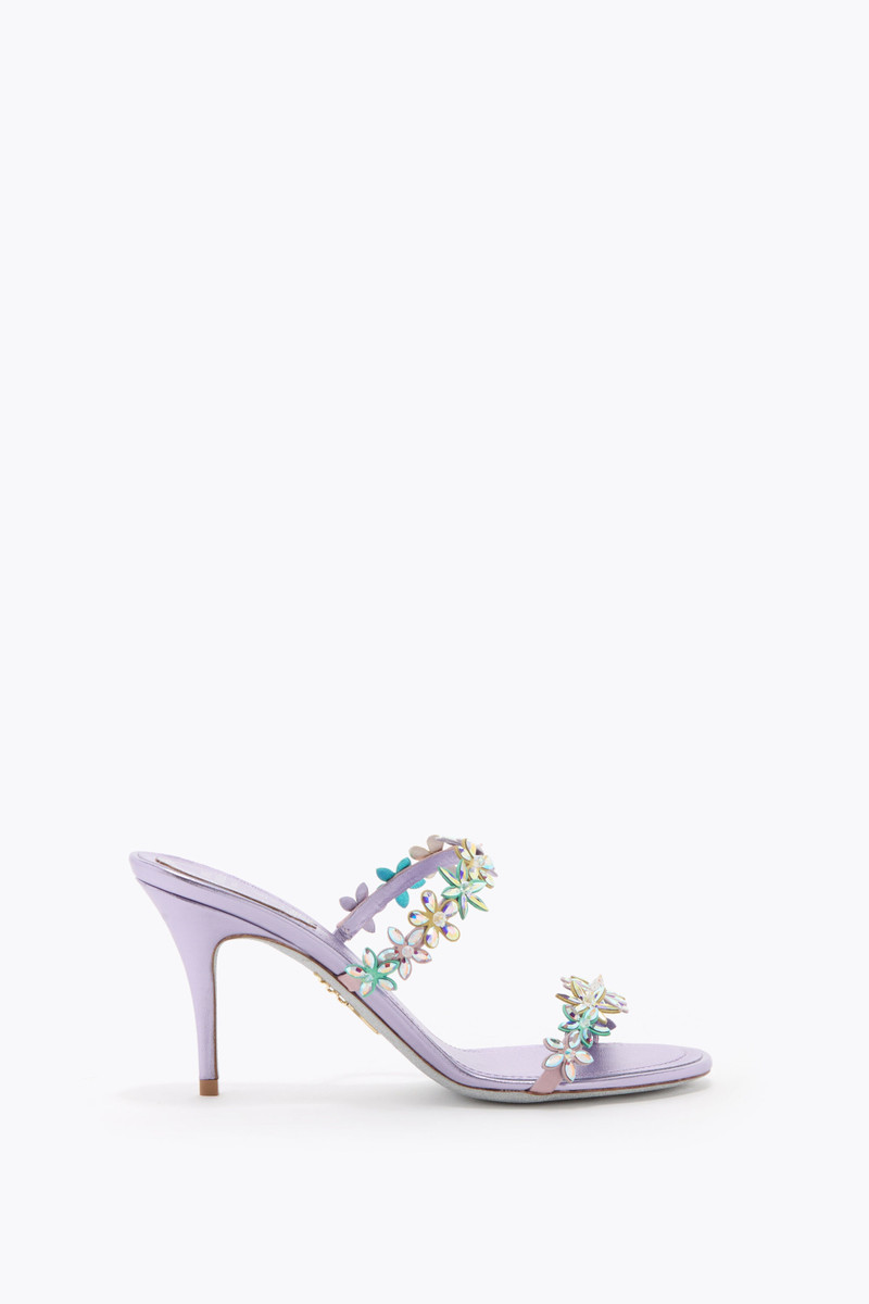 EVA LILAC MULE 80 1
