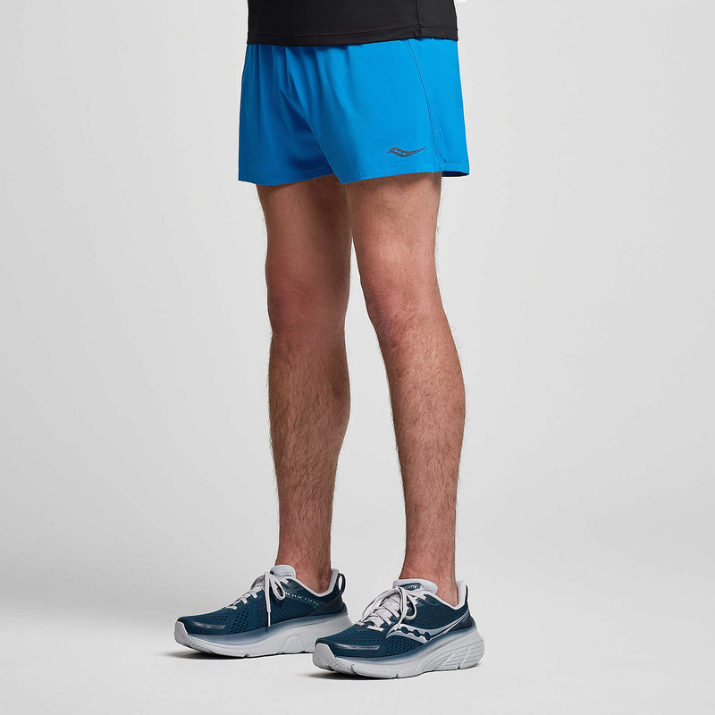 Saucony Outpace 3" Short outlook
