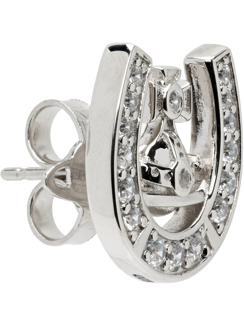 Vivienne Westwood Horace Single Stud Earring outlook