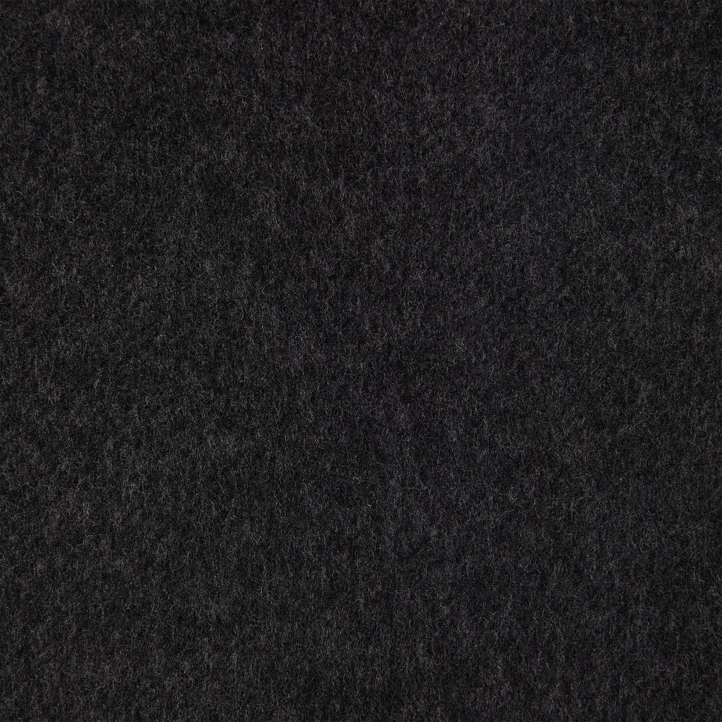 Embroidered wool and silk skirt - 7
