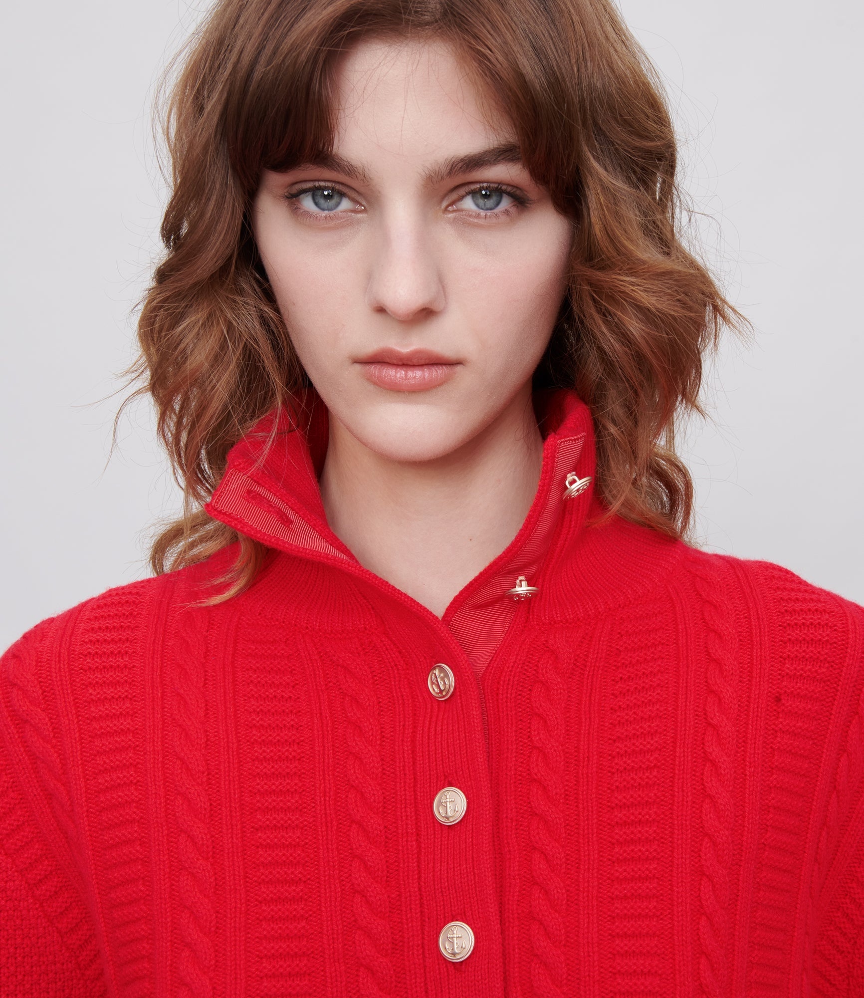 THEA SWEATER - 6