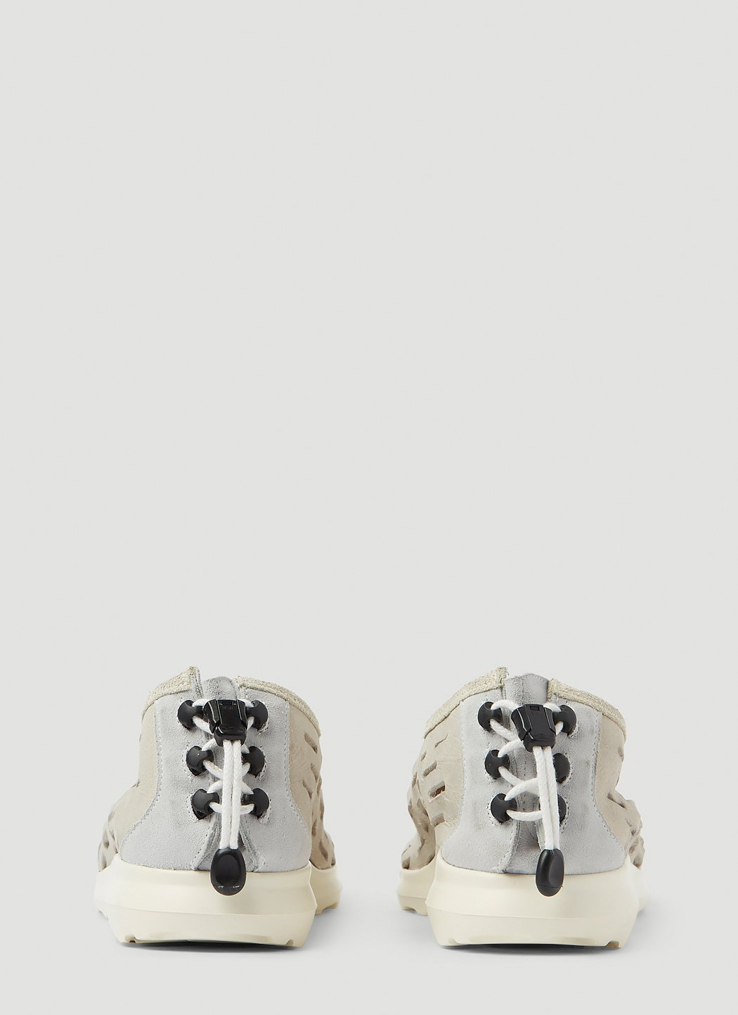 Our Legacy Men Strainer Sneakers - 4