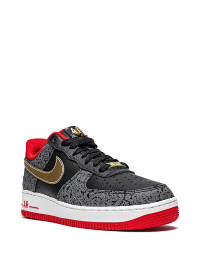 Nike Air Force 1 07' LX sneakers outlook