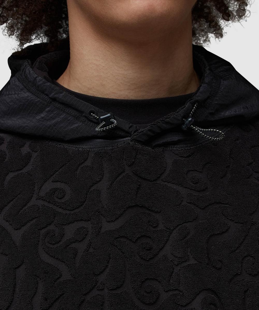 X  Aries hoodie - 4