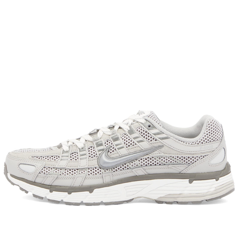 Nike P-6000 Prm Sneaker - 1