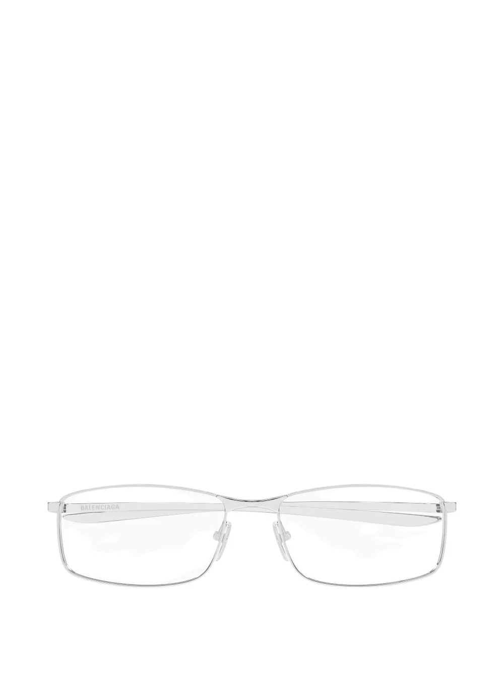 rectangle glasses - 1
