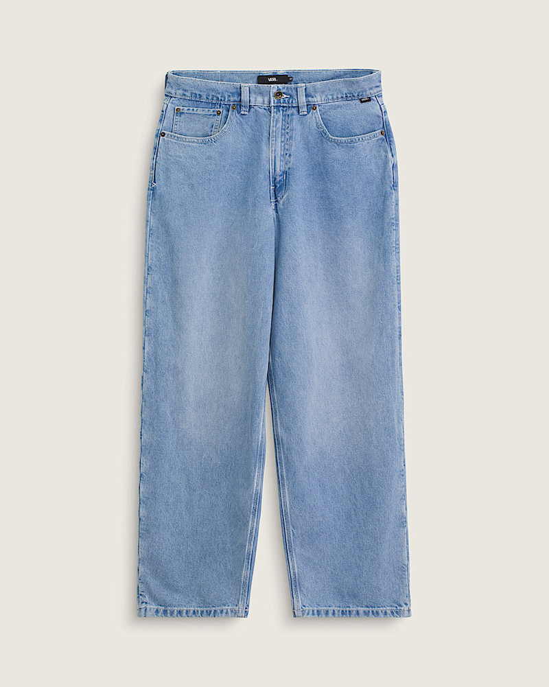 Premium 5 Pocket Denim Pant 1