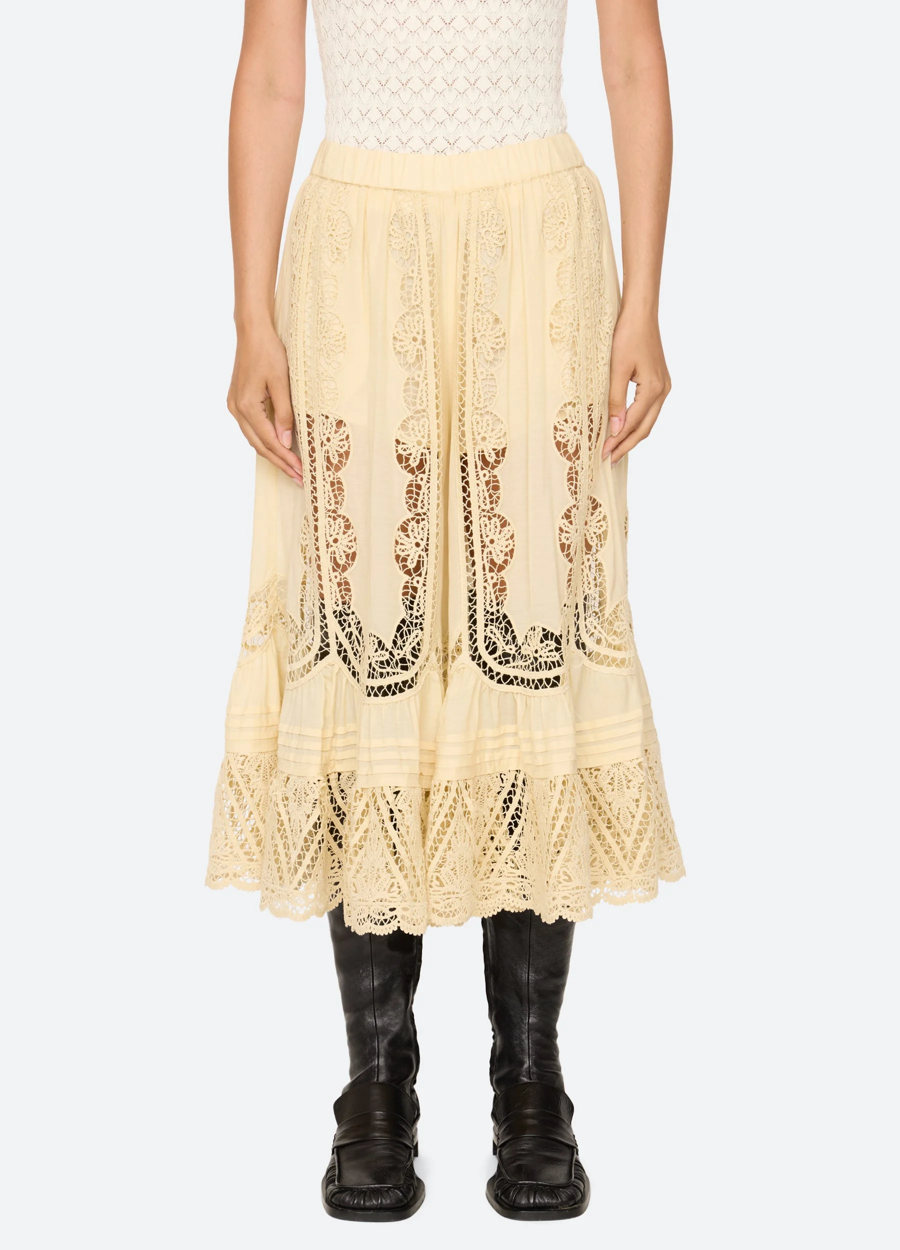 Vali Pants - 1