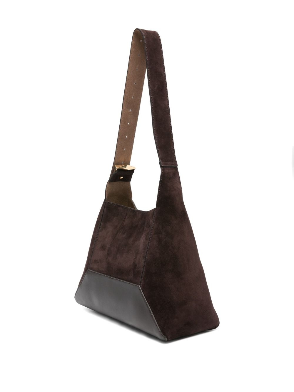 medium Diamond shoulder bag - 3