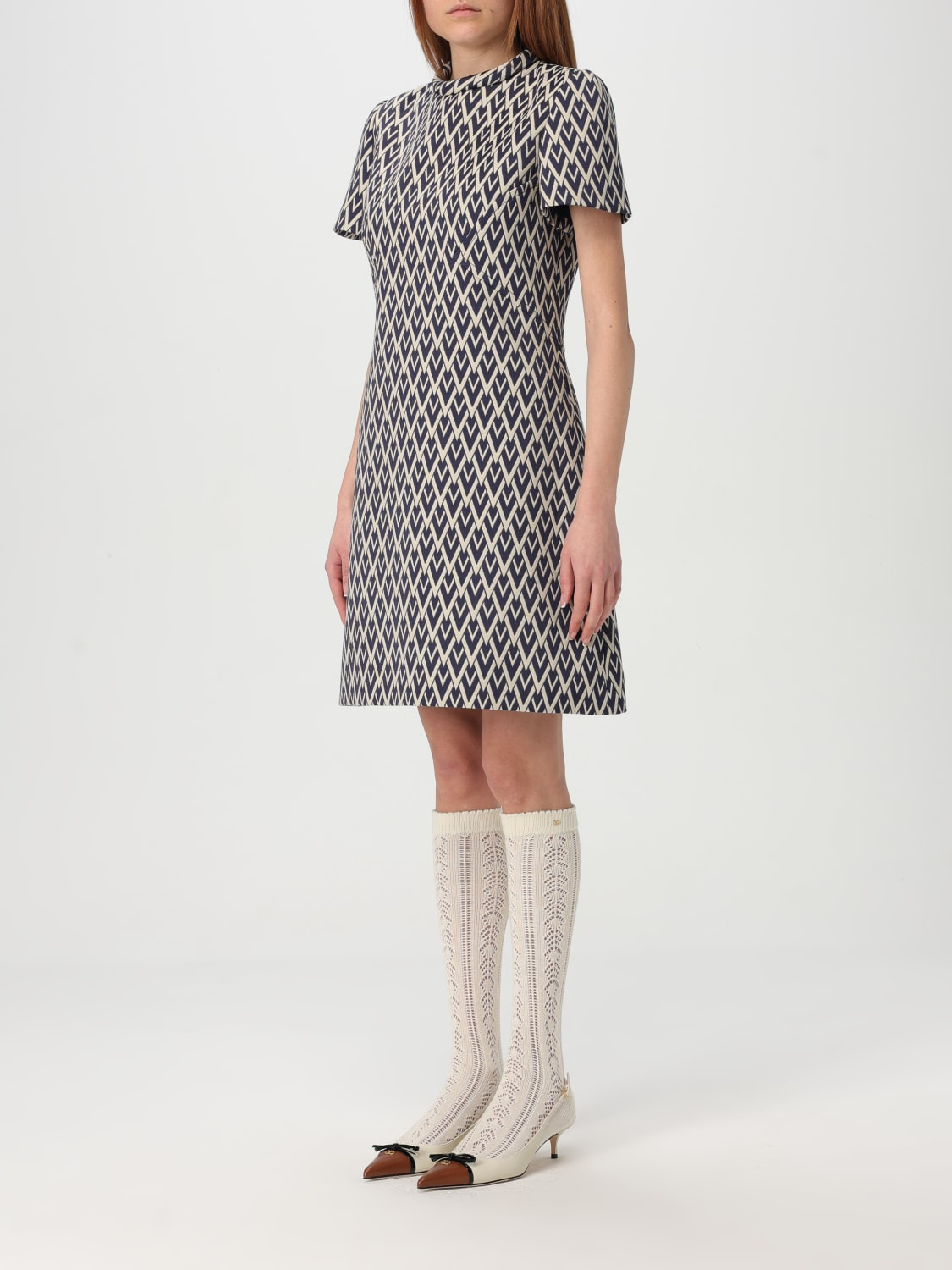 Dress woman Valentino - 3