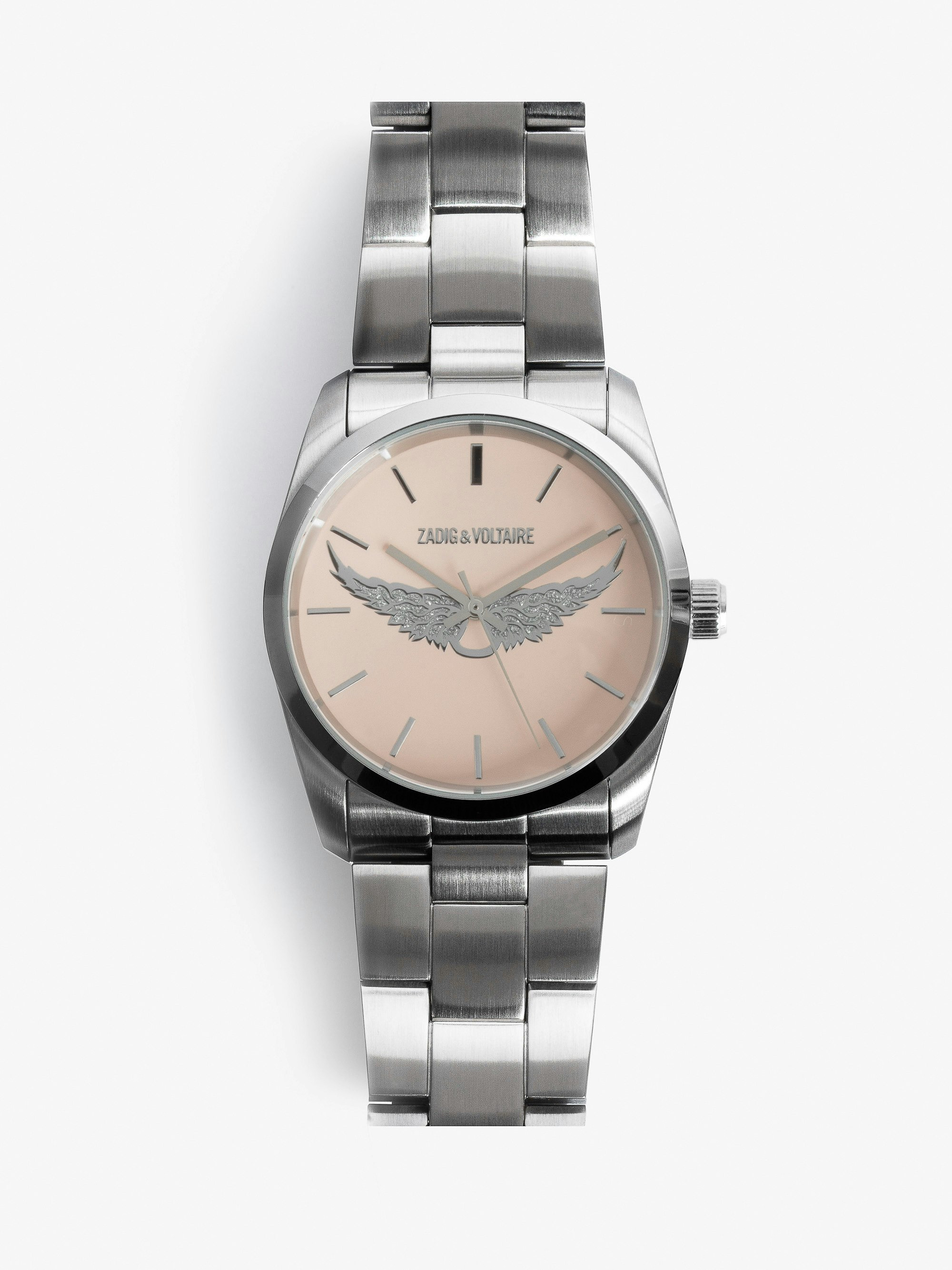 Zadig Wings Watch - 1