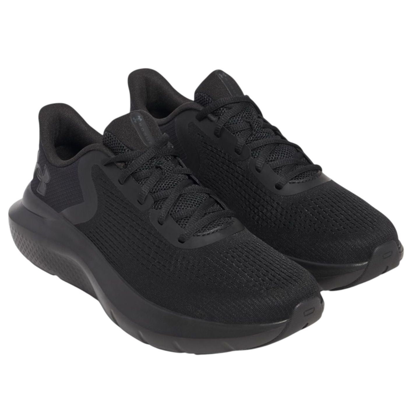 Under Armour Rogue 5 'Black' 3028256-002 - 2