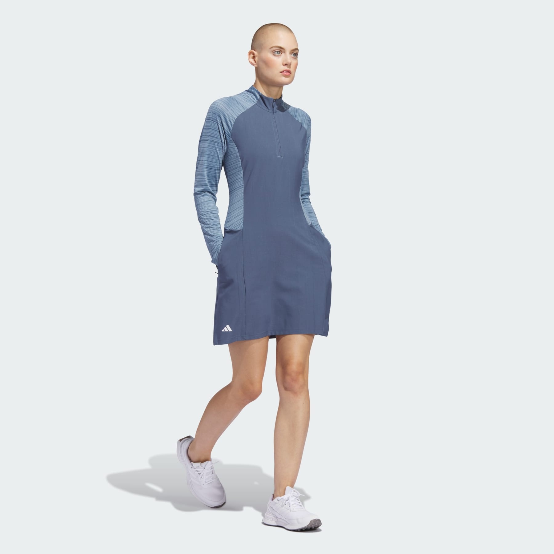 Ultimate365 Long Sleeve Dress - 4