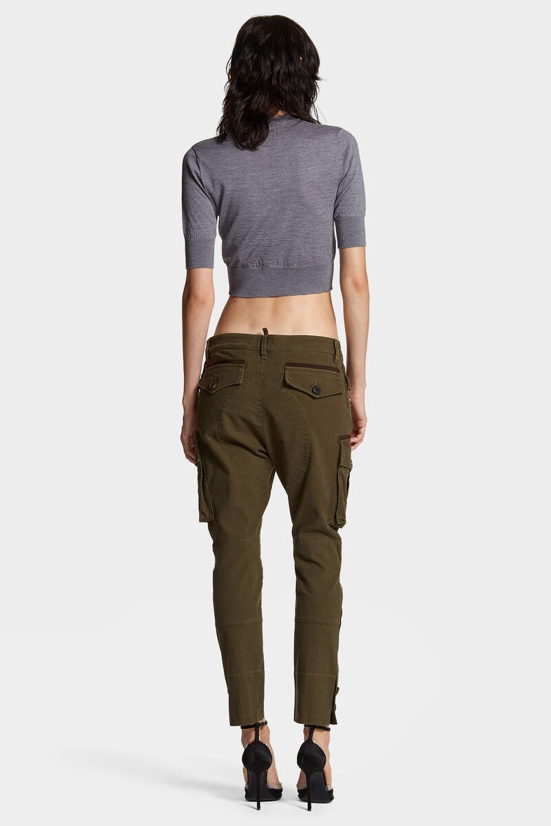 RANGER PANT - 4