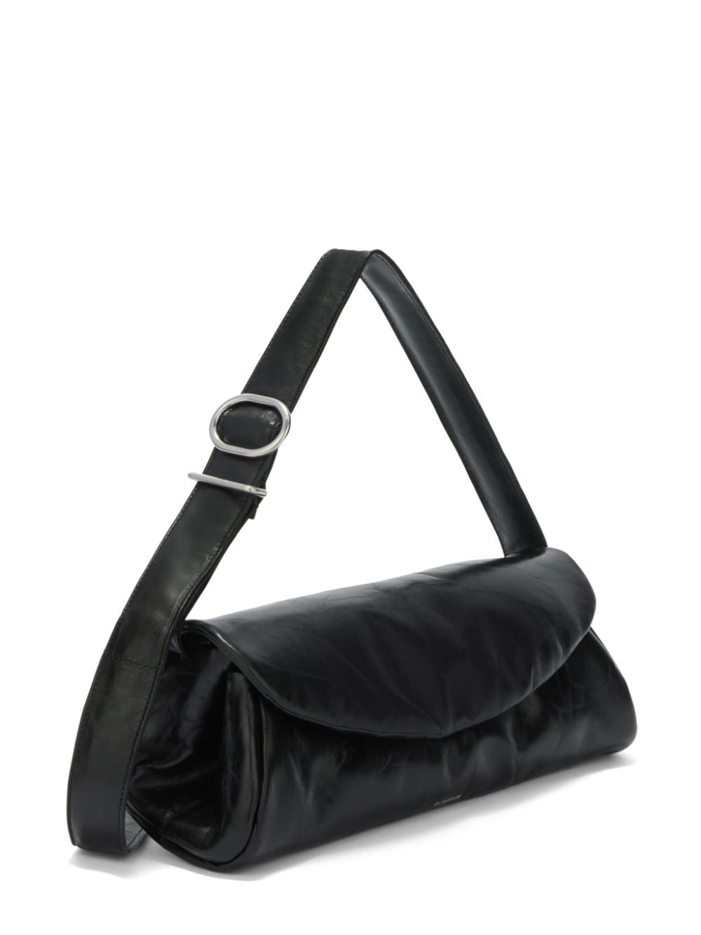 Cannolo Grande leather bag - 2