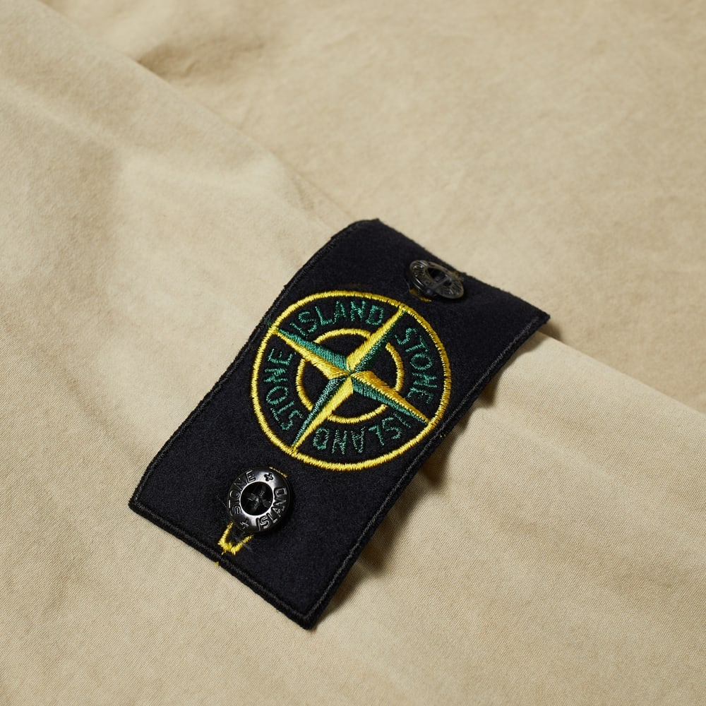 Stone Island Vintage Canvas 3 Pocket Jacket - 3