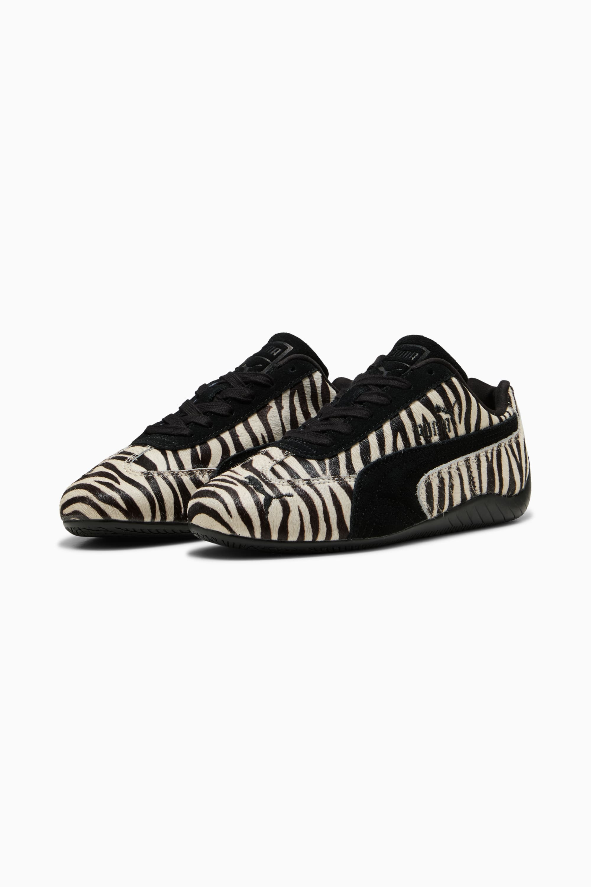 Speedcat Zebra Women - 4