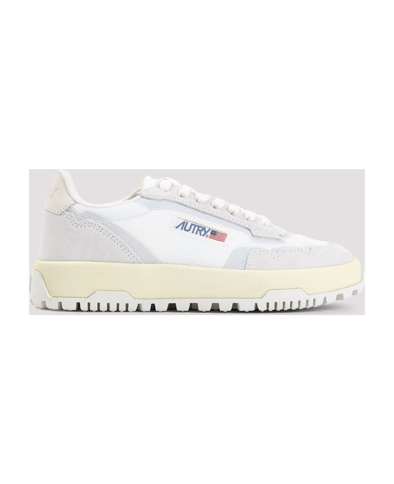 Wildpace Sneakers - 3