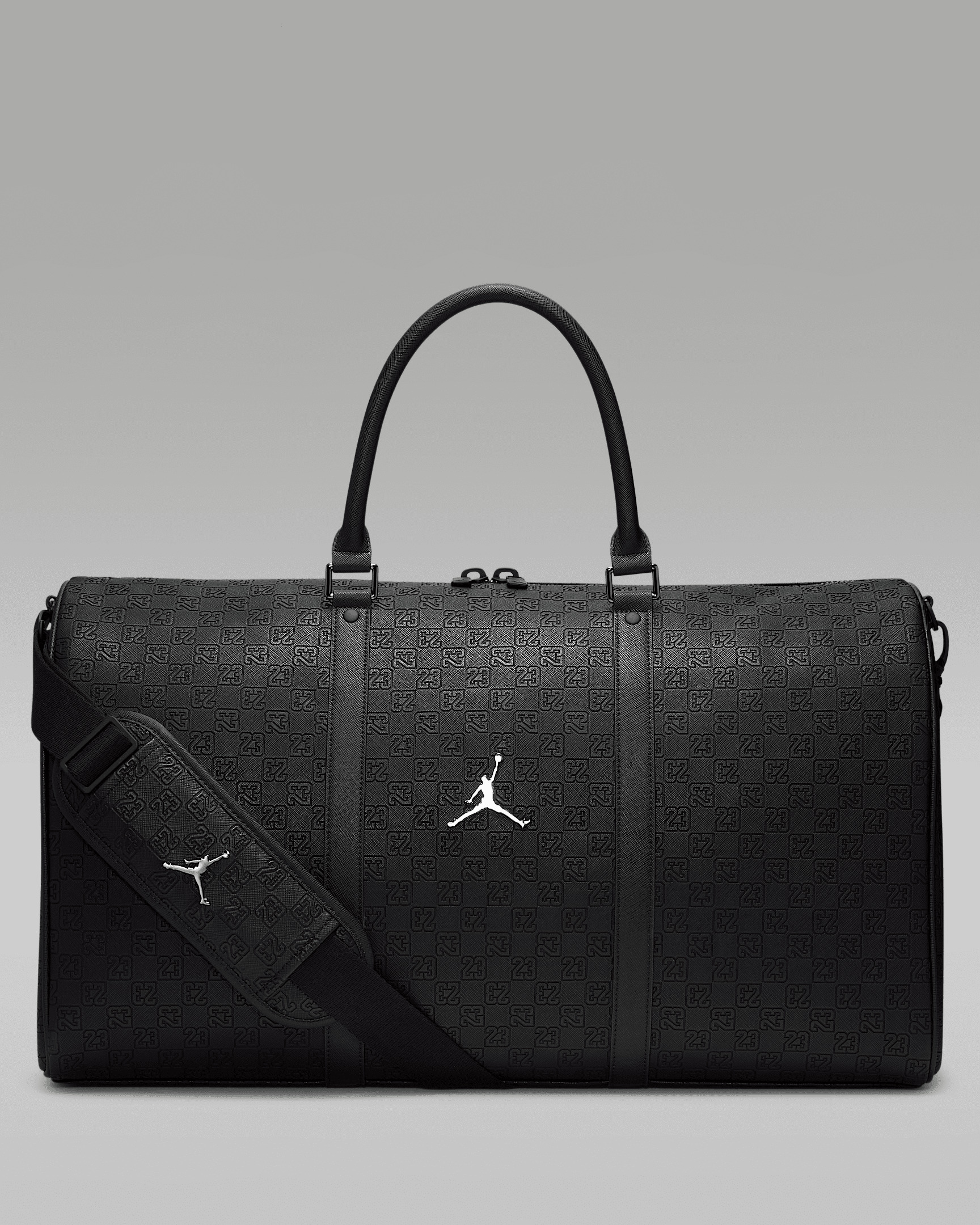 Jordan Monogram Duffel (40L) - 2