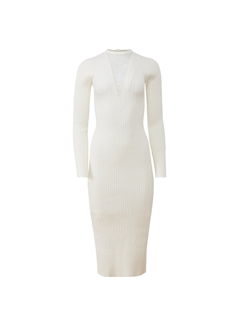 Quinn Midi Dress 1