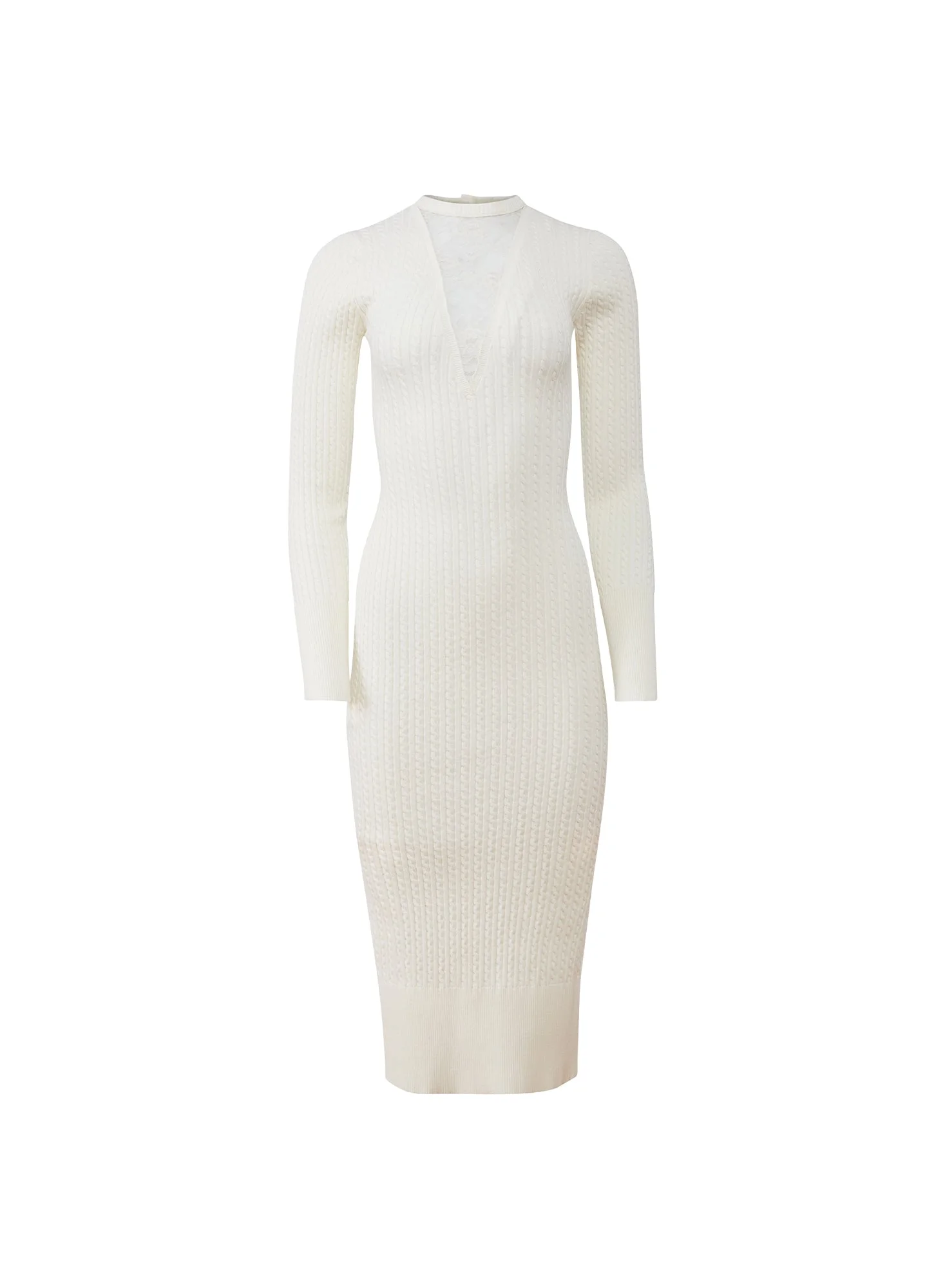 Quinn Midi Dress - 1