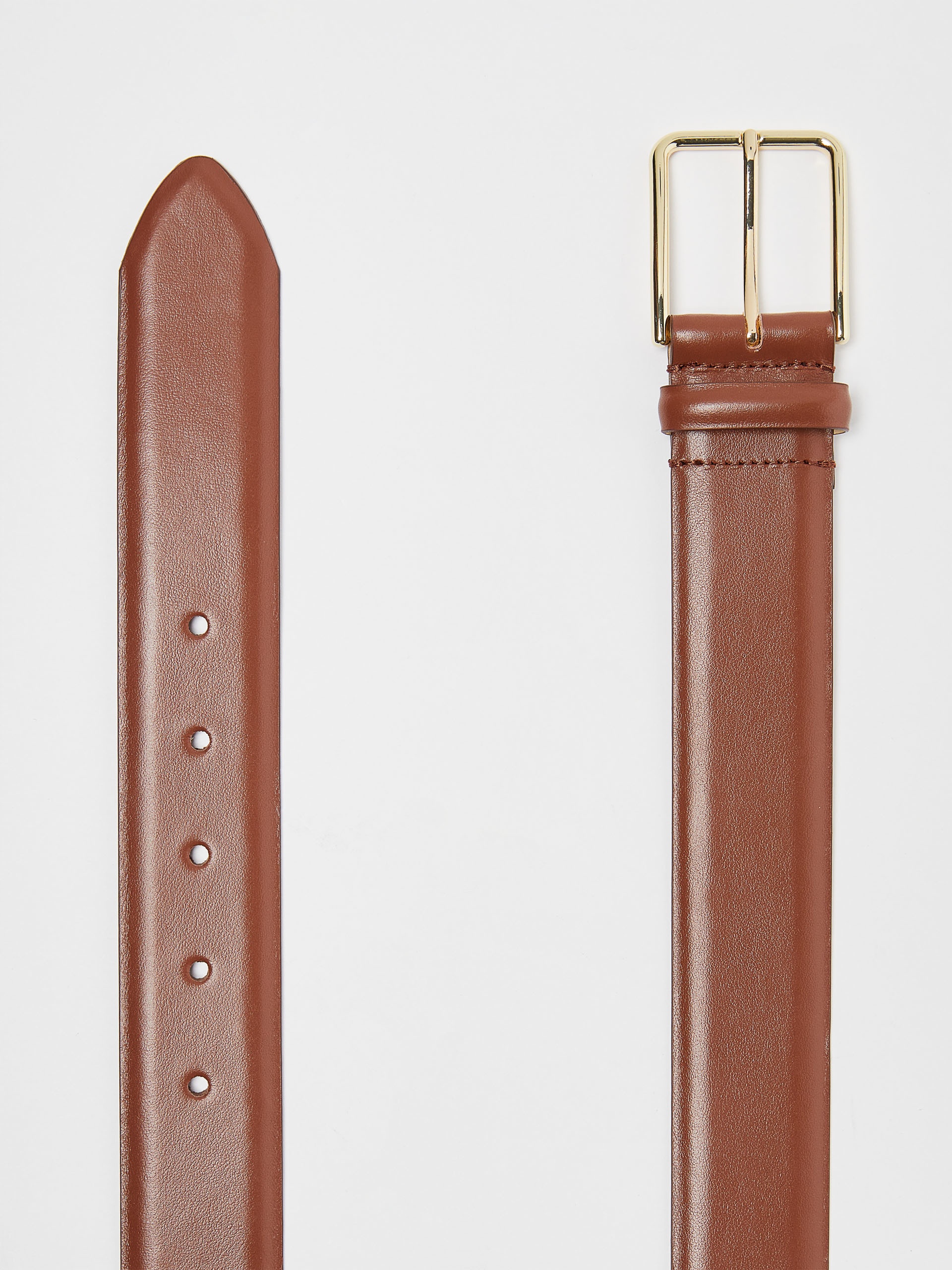 PIROGHE Leather belt - 1