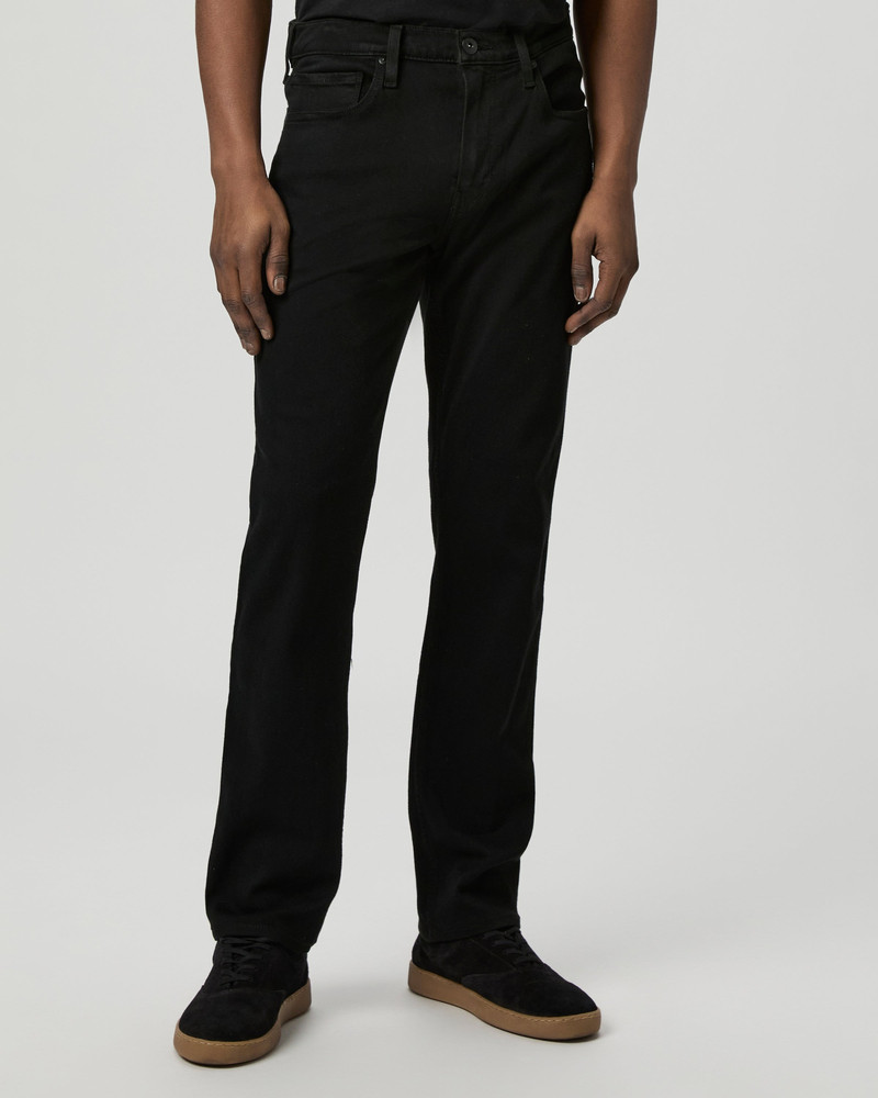 Transcend Normandie 34" Straight Jean 1