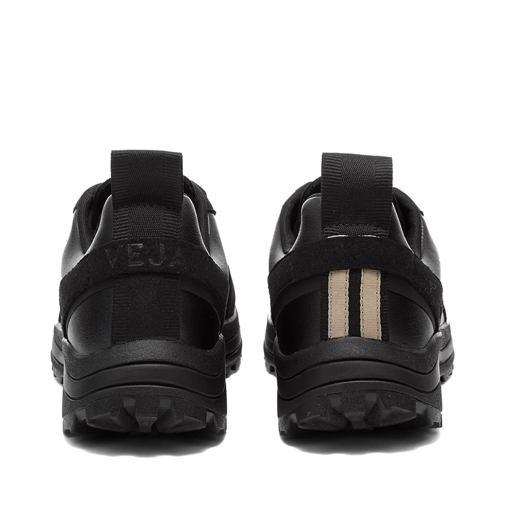 Rick Owens X Veja Hiking Sneaker - 3