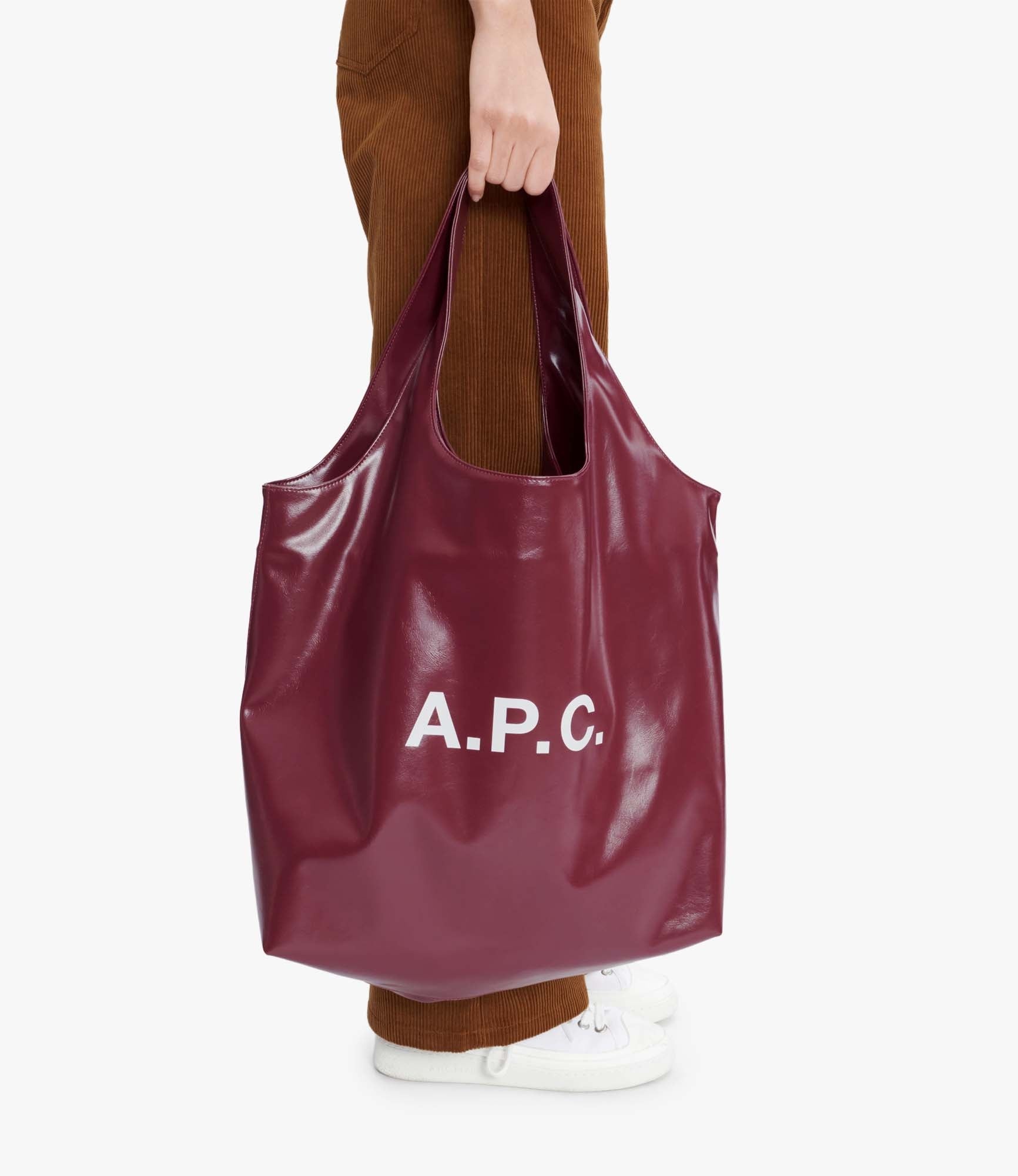 NINON TOTE BAG - 6