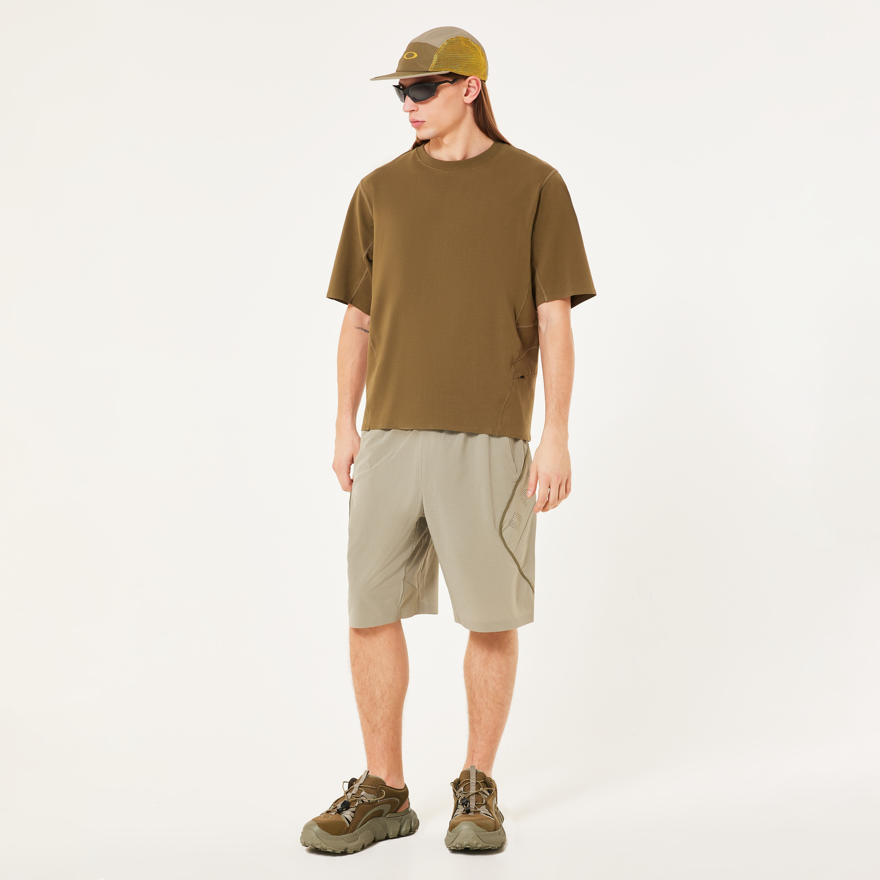 Latitude Flight Short - 8