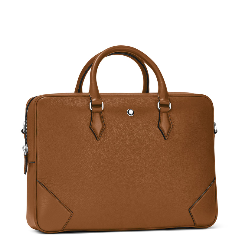 Montblanc Soft Grain document case outlook