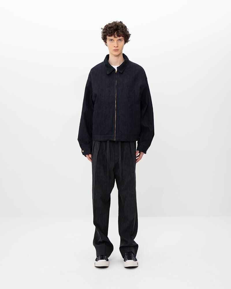SS RODNEY JKT MUD OD - 4