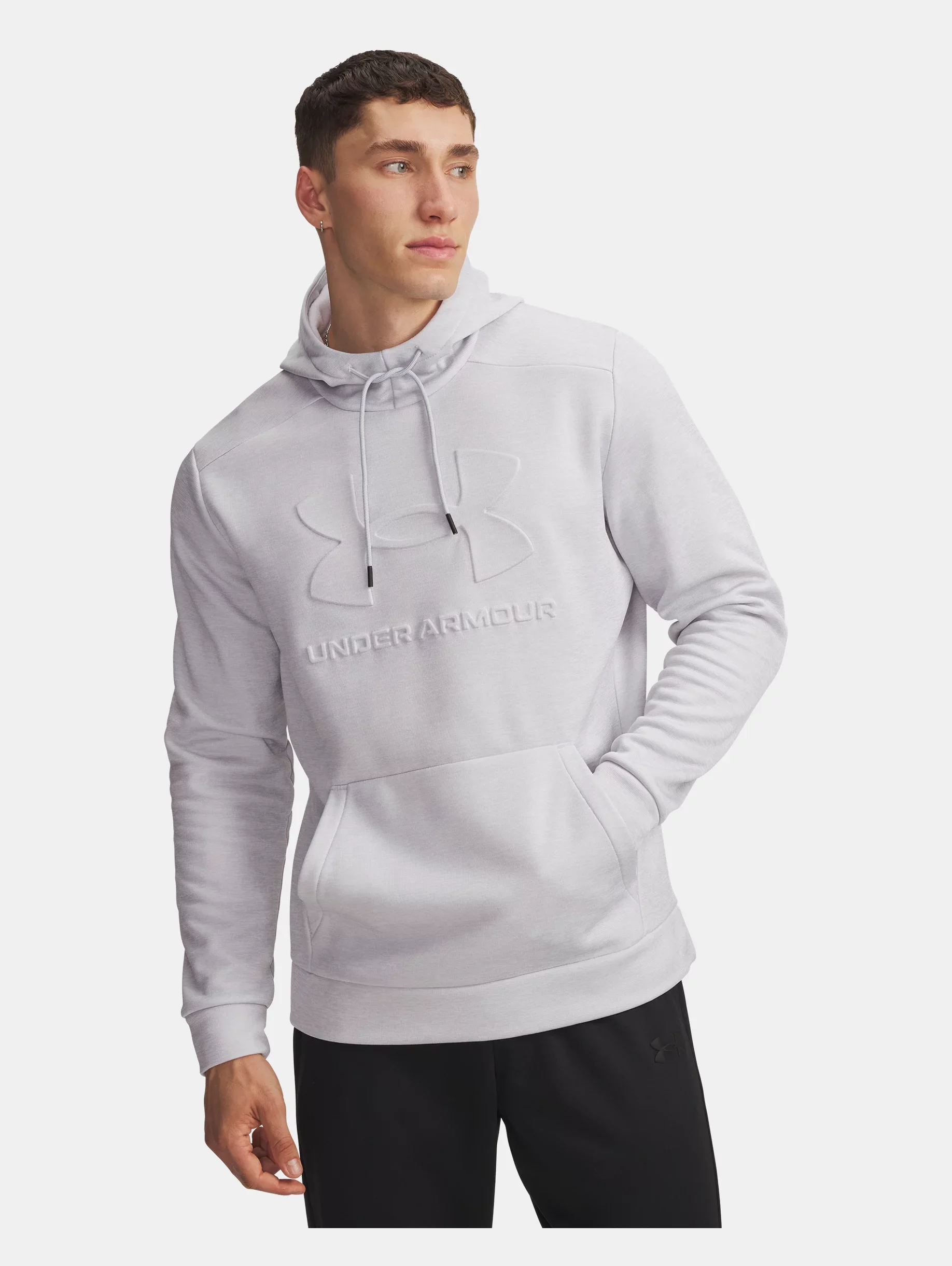 Armour Fleece® Twist Emboss - 1