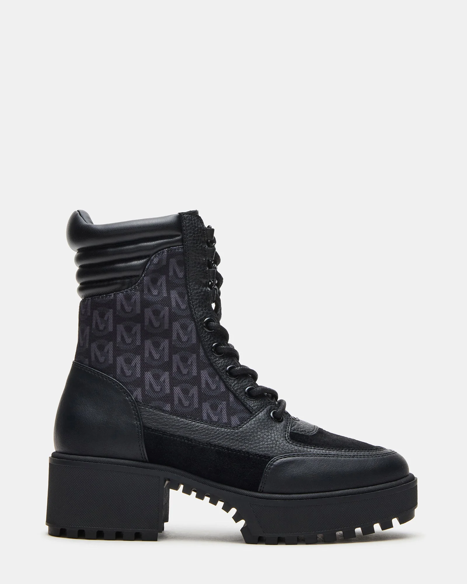 HIKER BLACK MULTI - 1
