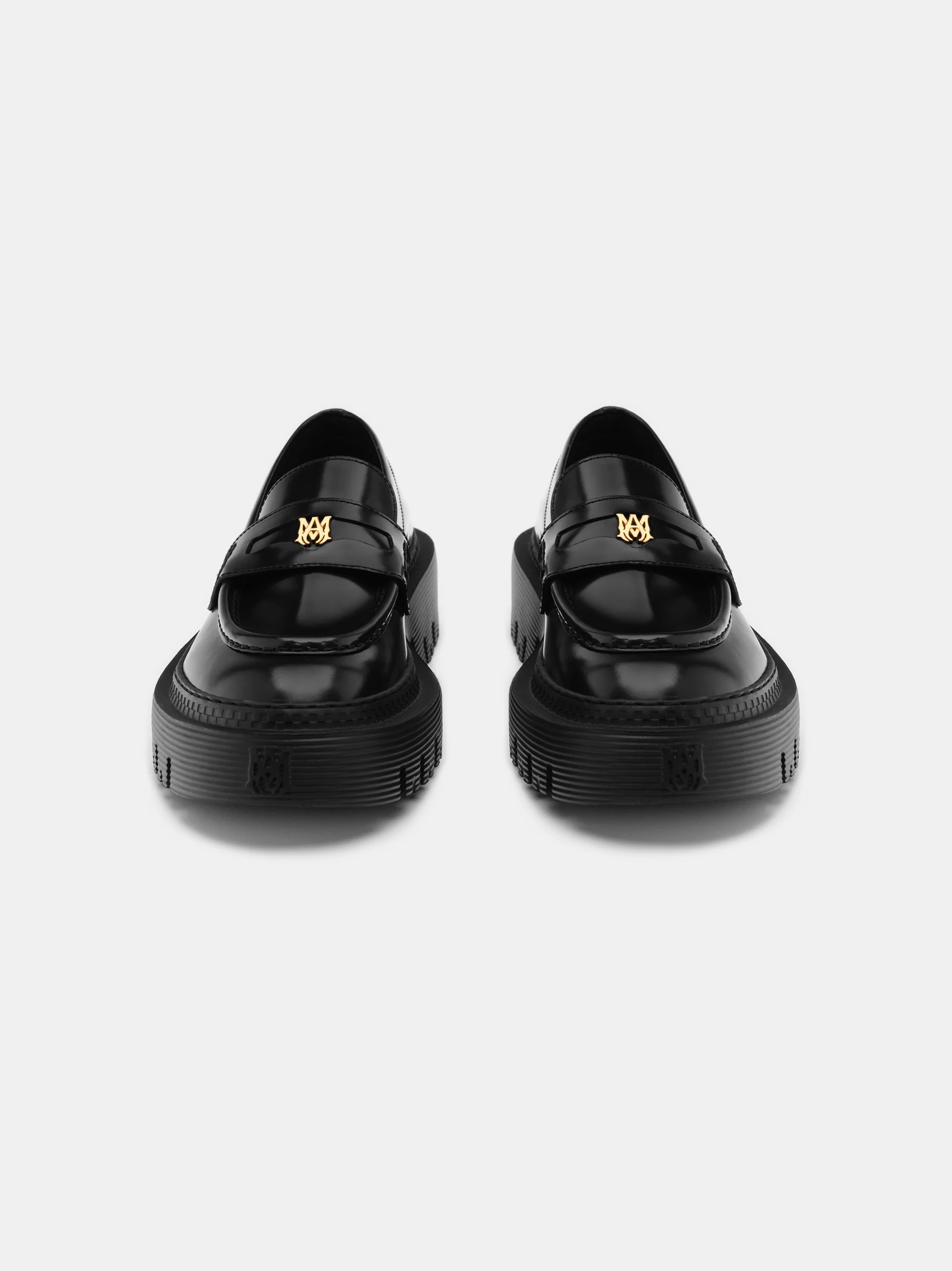 WOMEN'S JUMBO LOAFER - 3