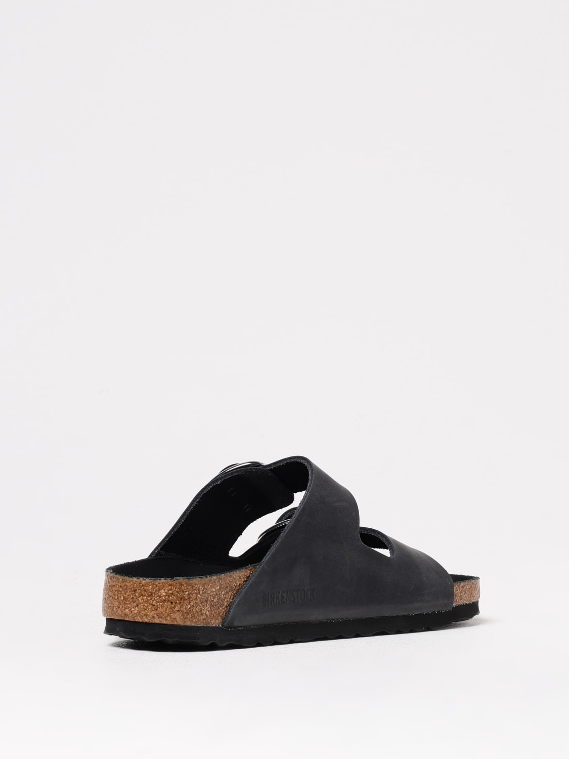 Arizona Birkenstock leather sandals - 3